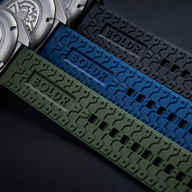 BoldR expedition rushmore Conteenium 9
