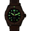 boldr odyssey bronze blue conteenium 11