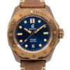 boldr odyssey bronze blue conteenium 2