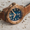 boldr odyssey bronze blue conteenium 3