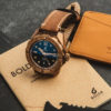 boldr odyssey bronze blue conteenium 4