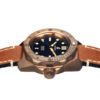 boldr odyssey bronze blue conteenium 7