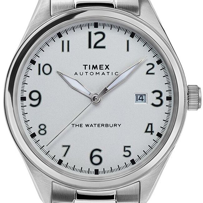 Montre automatique Timex TW2T69700