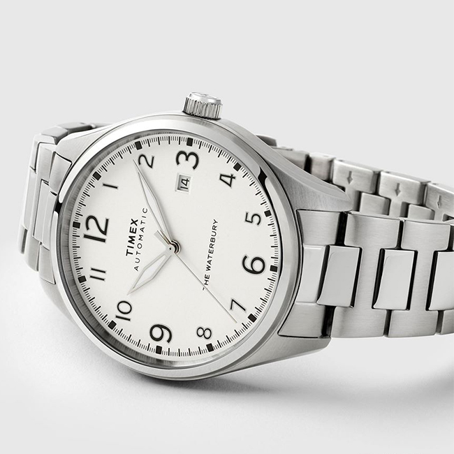 Timex waterburyTW2T69700
