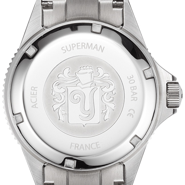 Yema Superman II Maxi Dial Conteenium YSUPII2019 AMS 4