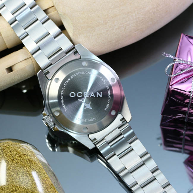 OCEAN X LSMS511 Conteenium 6