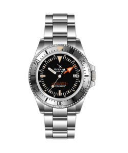 OCEAN X SHARKMASTER V