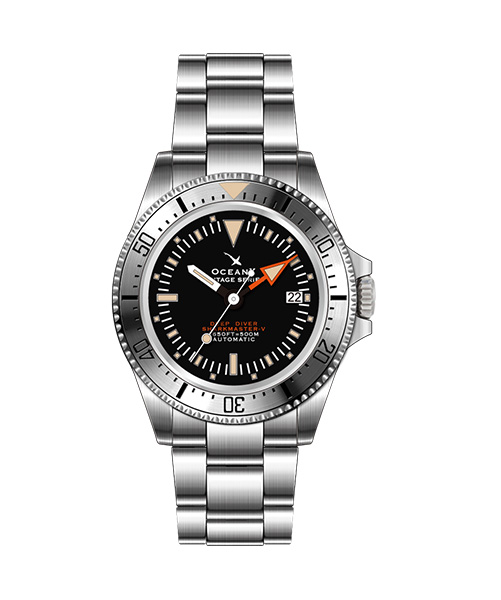 Ocean x VSMS551 Conteenium 1