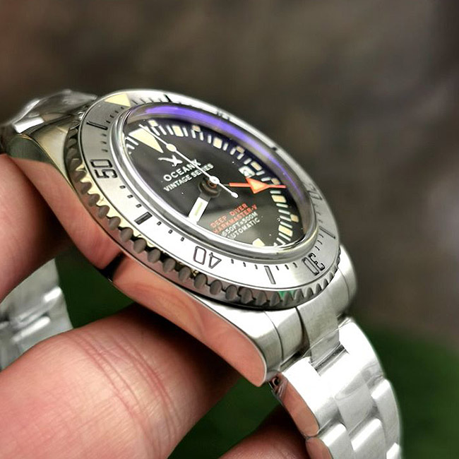 Ocean x VSMS551 Conteenium 5