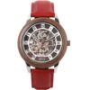 DWYT N CESAR LISSE ROUGE CARDINAL Conteenium 1