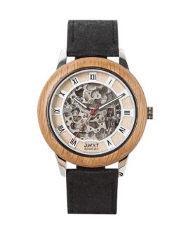 D.W.Y.T IMPERIAL CONSTANTIN VEGAN WOOD