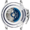 GIORGIO FEDON AQUAMARINE GFCL004 Conteenium 6