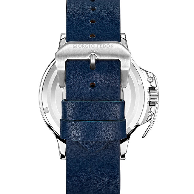 GIORGIO FEDON AQUAMARINE GFCL004 Conteenium 8