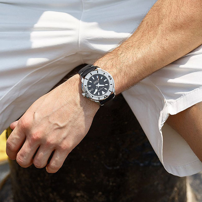 Giorgio Fedon GFCH004 OceanHover Conteenium 10
