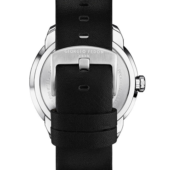 Giorgio Fedon GFCH004 OceanHover Conteenium 14