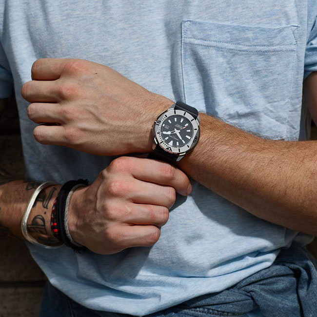 Giorgio Fedon GFCH004 OceanHover Conteenium 5