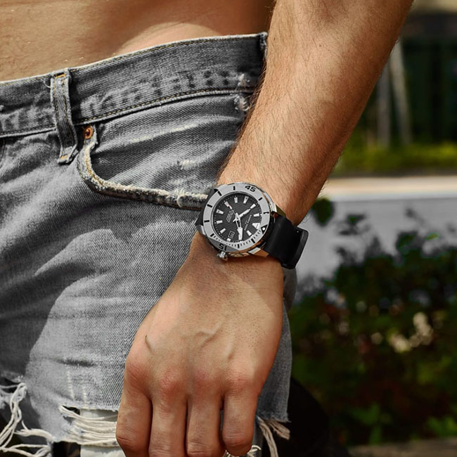 Giorgio Fedon GFCH004 OceanHover Conteenium 8