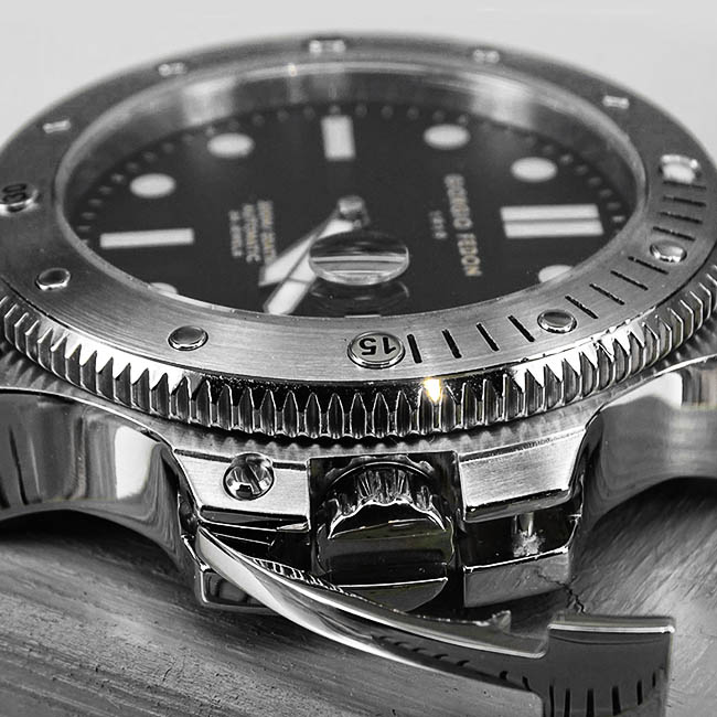 Giorgio Fedon GFCL001 Aquamarine Conteenium 12