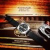Giorgio Fedon GFCL001 Aquamarine Conteenium 4
