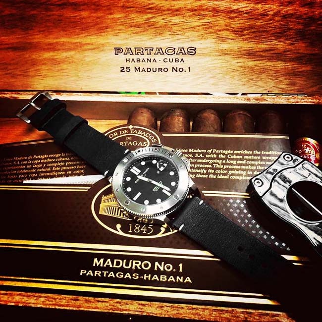 Giorgio Fedon GFCL001 Aquamarine Conteenium 4