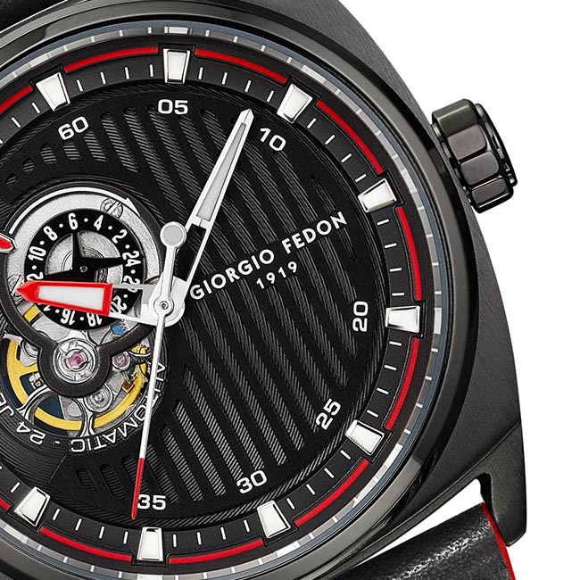 Orologio Analogico Giorgio Fedon Orologi Recensioni Ublast