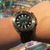Giorgio Fedon GFCR002 Aquamarine II Conteenium 11
