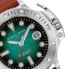 Giorgio Fedon GFCR002 Aquamarine II Conteenium 12