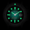 Giorgio Fedon GFCR002 Aquamarine II Conteenium 15