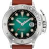 Giorgio Fedon GFCR002 Aquamarine II Conteenium 2