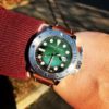 Giorgio Fedon GFCR002 Aquamarine II Conteenium 9