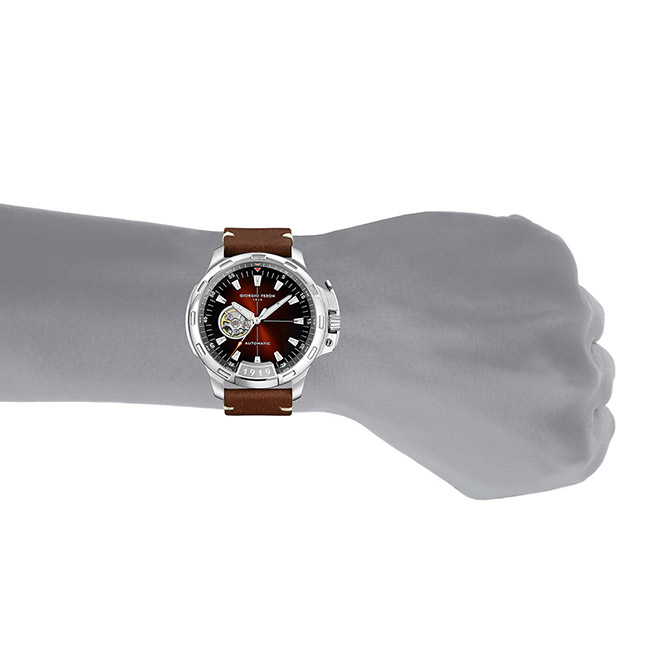 Giorgio fedon GFCK001 Timeless IX Conteenium 11