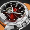 Giorgio fedon GFCK001 Timeless IX Conteenium 4