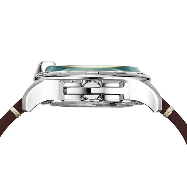 Giorgio fedon GFCK001 Timeless IX Conteenium 6
