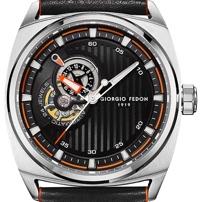 Giorgio fedon GFCN001 Legend Conteenium 2