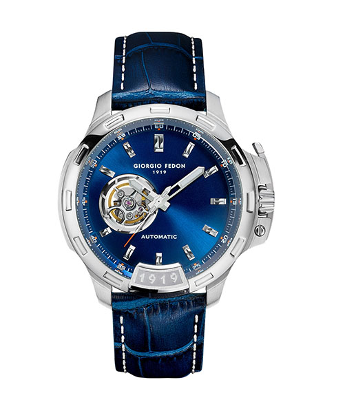 Giorgio fedon gfbg009 Timeless IV Conteenium 1