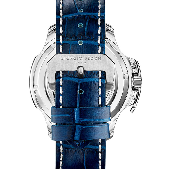 Giorgio fedon gfbg009 Timeless IV Conteenium 11