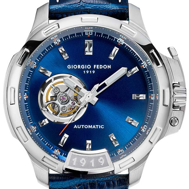 Giorgio fedon gfbg009 Timeless IV Conteenium 2