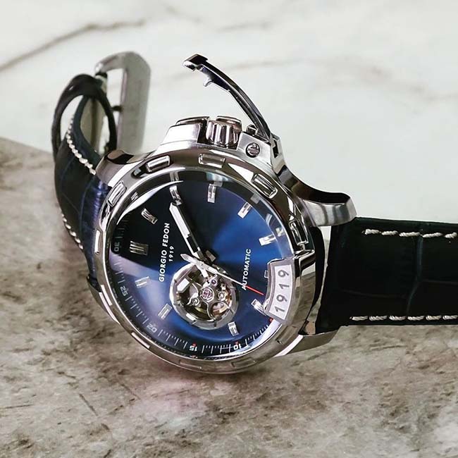 Giorgio fedon gfbg009 Timeless IV Conteenium 4