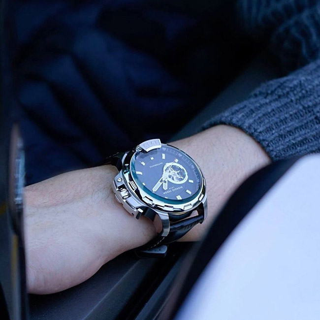 Giorgio fedon gfbg009 Timeless IV Conteenium 6