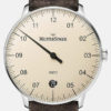 MEISTERSINGER NEO IVORY NE903N Conteenium 2