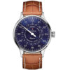 MeisterSinger Pangaea Day date PDD908 Conteenium 1