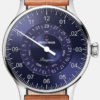 MeisterSinger Pangaea Day date PDD908 Conteenium 2