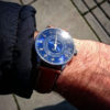 MeisterSinger Pangaea Day date PDD908 Conteenium 3