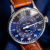 MeisterSinger Pangaea Day date PDD908 Conteenium 4