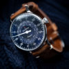 MeisterSinger Pangaea Day date PDD908 Conteenium 6