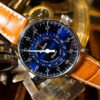 MeisterSinger Pangaea Day date PDD908 Conteenium 7