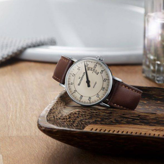 Meistersinger vintago 2025