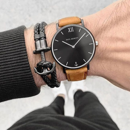 paul hewitt pulseras