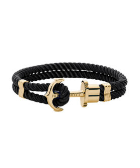 PAUL HEWITT BRACELET ANCHOR PHREP NYLON