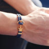 Paul Hewitt ANCRE PHREP GOLD NYLON BLUE Conteenium 3